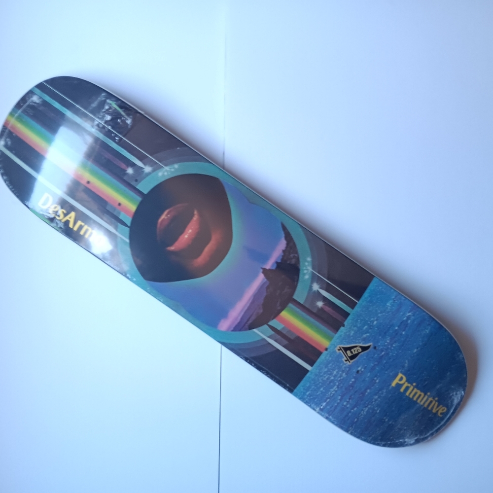 Primitive
